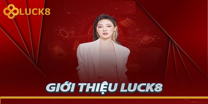 muc tieu luck8